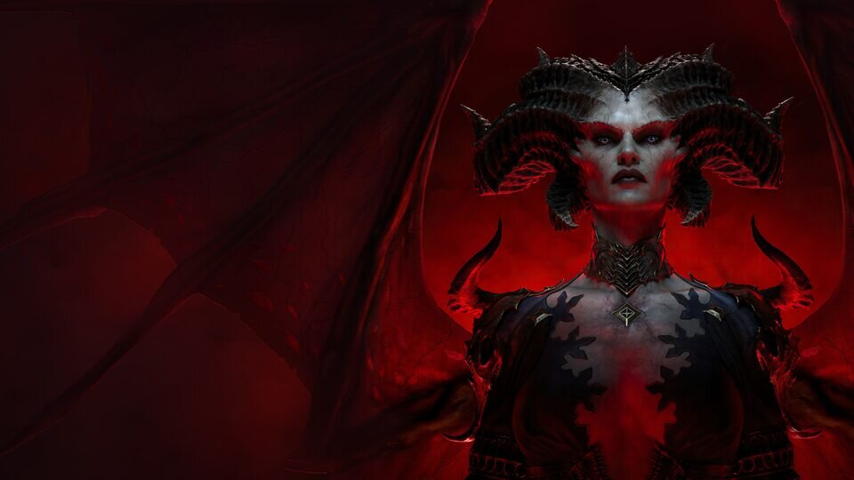 Diablo IV - Standard Edition Продажа игры