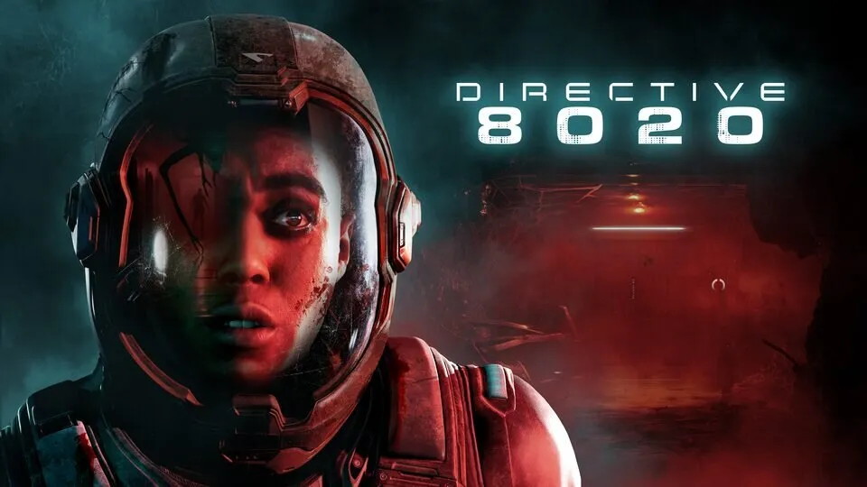 Directive 8020 Прокат и аренда игры 7 дней