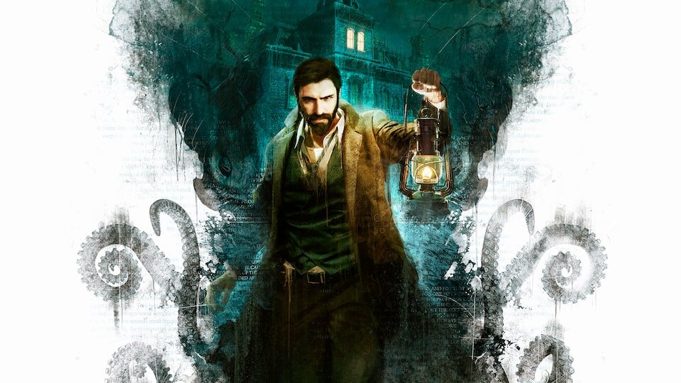 Call of Cthulhu Продажа игры