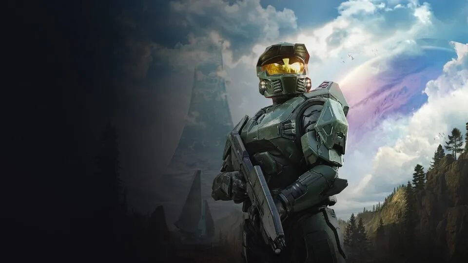 Halo: Campaign Evolved Прокат и аренда П3 активации игры 7 дней