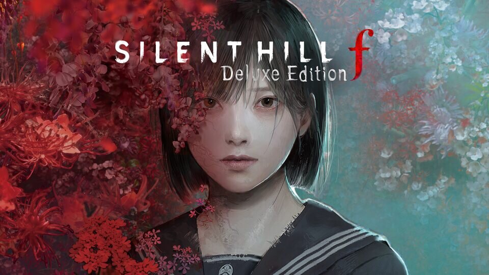SILENT HILL f - Deluxe Edition Прокат и аренда П3 активации игры 7 дней