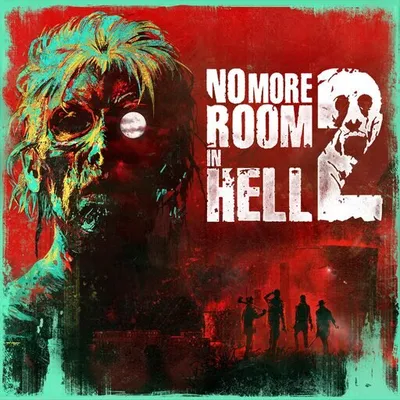 No More Room in Hell 2 Прокат и аренда П3 активации игры 7 дней