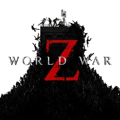 World War Z Прокат и аренда игры 7 дней