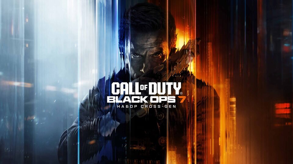 Call of Duty: Black Ops 7 Прокат и аренда игры 7 дней