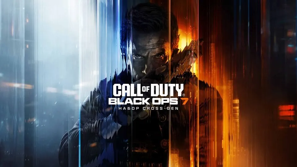 Call of Duty: Black Ops 7 Продажа игры