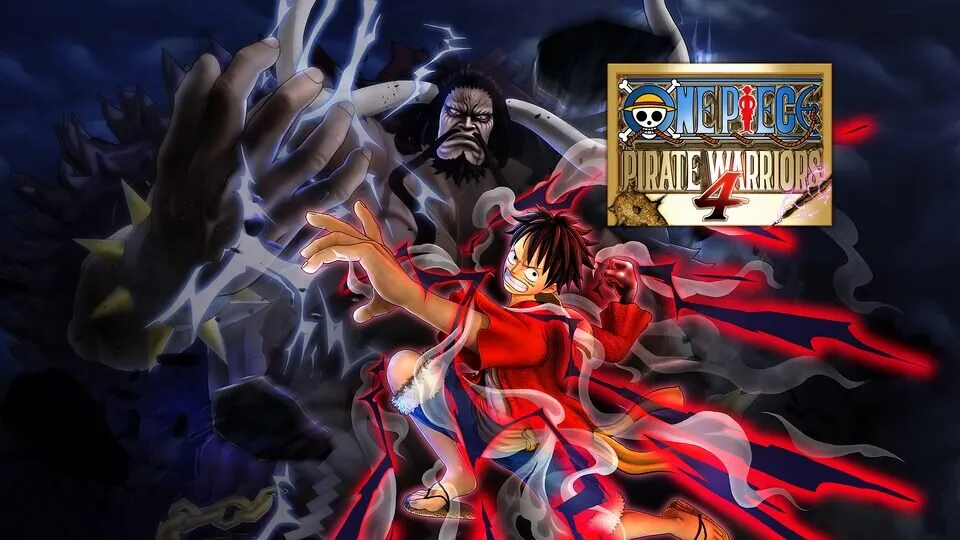ONE PIECE: PIRATE WARRIORS 4 Продажа игры