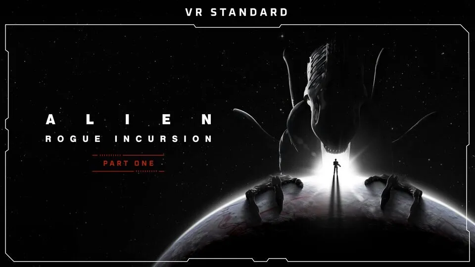 Alien: Rogue Incursion VR Прокат игры 7 дней