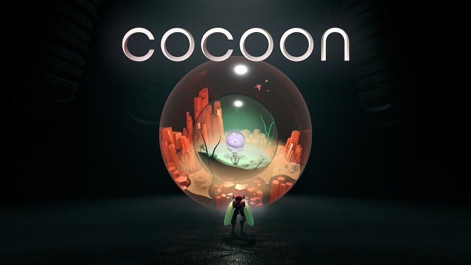 COCOON Продажа игры