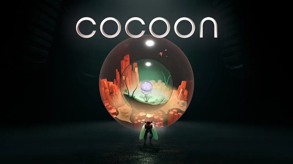COCOON Прокат и аренда игры 7 дней
