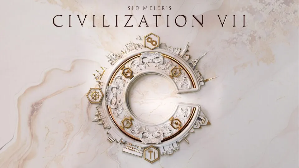 Sid Meier's Civilization VII Прокат и аренда игры 7 дней