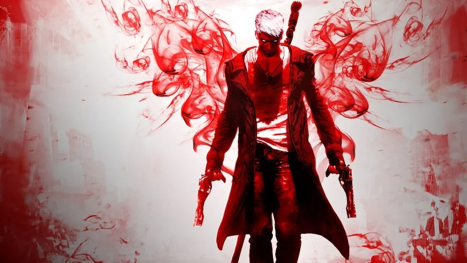 DmC Devil May Cry: Definitive Edition Прокат и аренда игры 7 дней