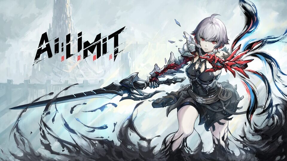 AI LIMIT Прокат и аренда игры 7 дней