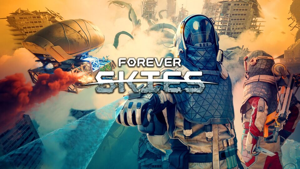 Forever Skies Продажа игры