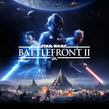 STAR WARS Battlefront II Прокат и аренда игры 7 дней
