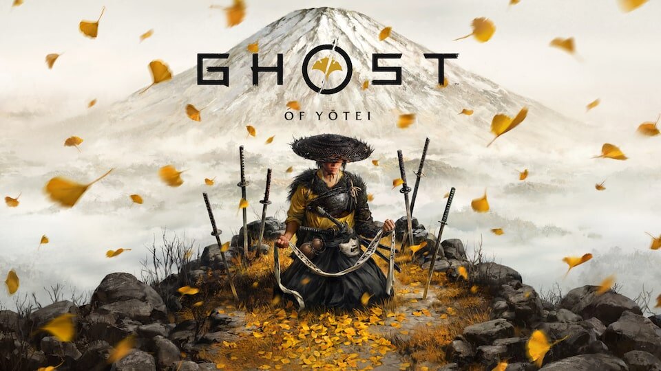 Ghost of Yotei Продажа игры