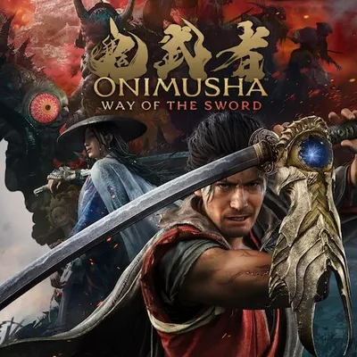 Onimusha: Way of the Sword Продажа игры