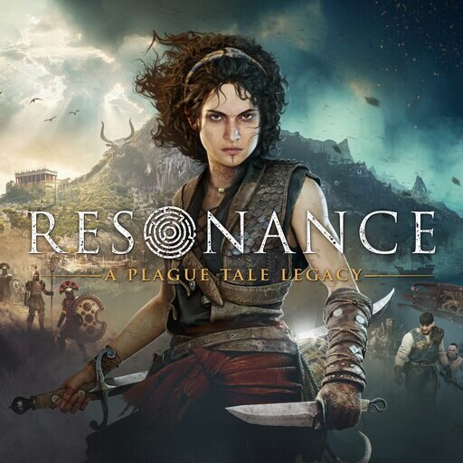 Resonance: A Plague Tale Legacy