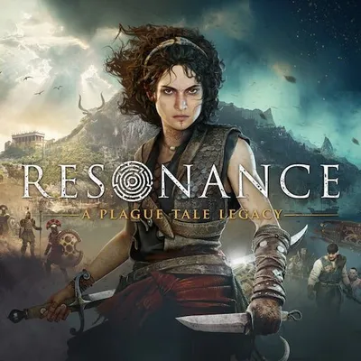Resonance: A Plague Tale Legacy Продажа игры