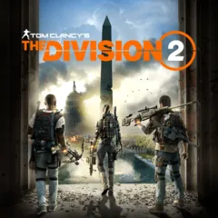 Tom Clancy's The Division 2 Прокат и аренда игры 7 дней