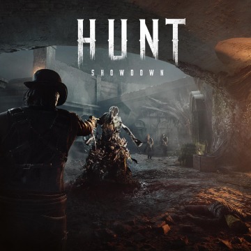 Hunt: Showdown Прокат и аренда игры 10 дней