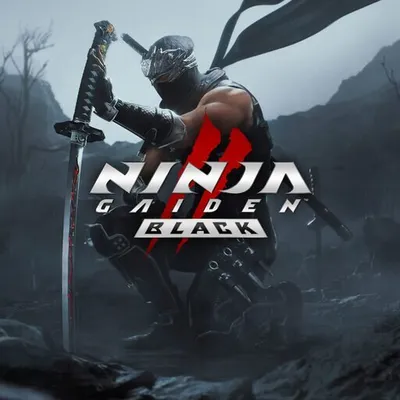 NINJA GAIDEN 2 Black Прокат и аренда игры 7 дней