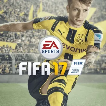 FIFA 17 Прокат и аренда игры 7 дней