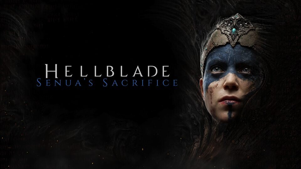 Hellblade: Senua’s Sacrifice (PS5) Прокат и аренда игры 7 дней