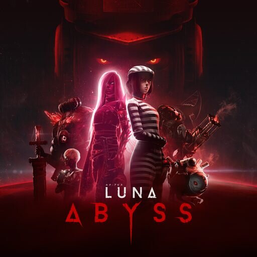 Luna Abyss Прокат и аренда П3 активации игры 10 дней