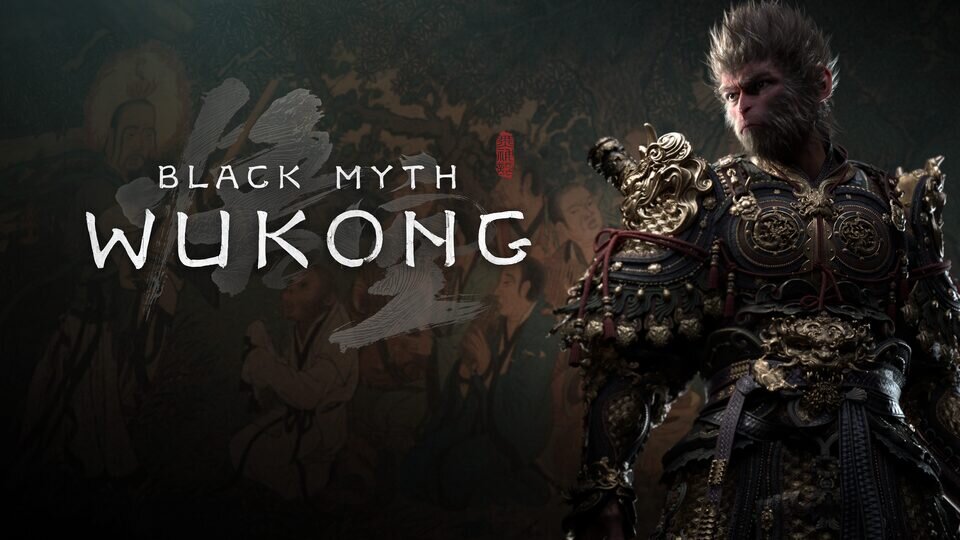 Black Myth: Wukong Прокат и аренда игры 7 дней