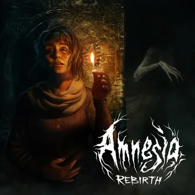 Amnesia: Rebirth Прокат и аренда игры 7 дней