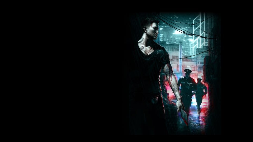 Sleeping Dogs Definitive Edition Прокат и аренда игры 7 дней