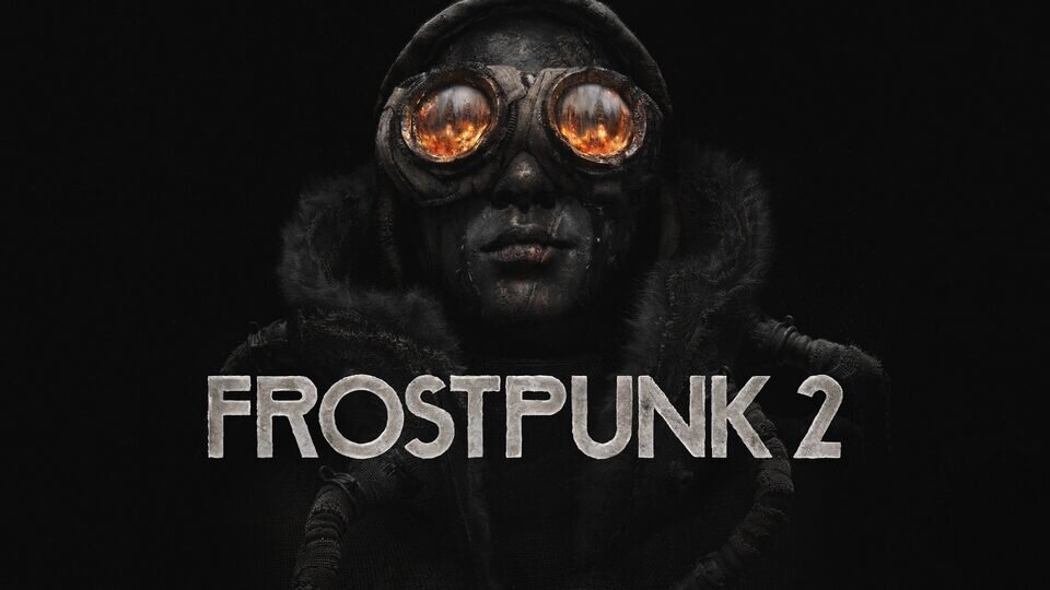 Frostpunk 2 Прокат и аренда игры 7 дней