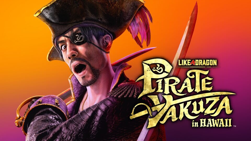 Like a Dragon: Pirate Yakuza in Hawaii Прокат и аренда игры 7 дней