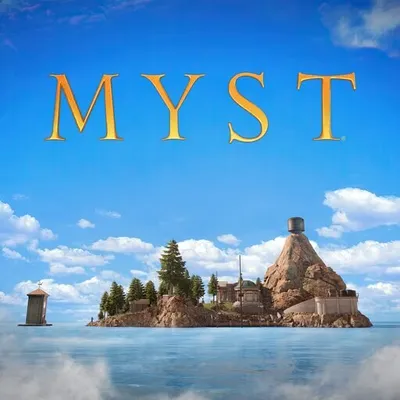 Myst Продажа игры