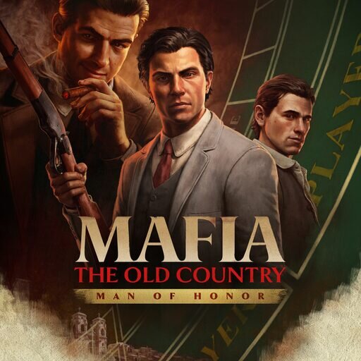 Mafia: The Old Country — Man of Honor