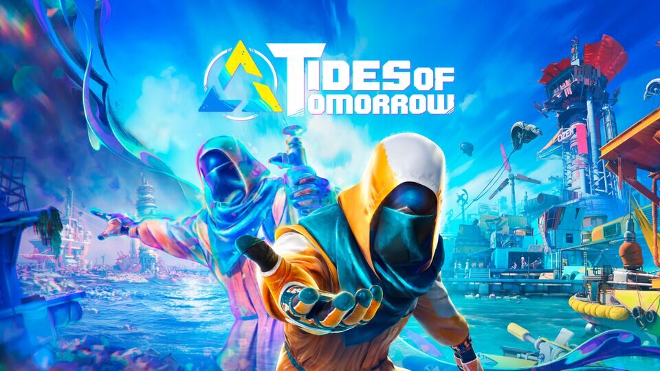 Tides of Tomorrow Прокат и аренда П3 активации 10 дней