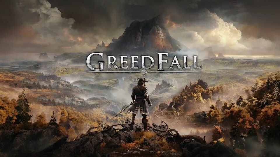 GreedFall Продажа игры