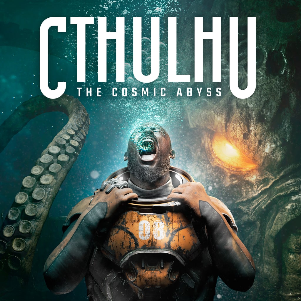 Cthulhu: The Cosmic Abyss Продажа игры (Оффлайн версия п1)