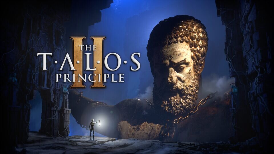 The Talos Principle 2 Прокат и аренда игры 7 дней