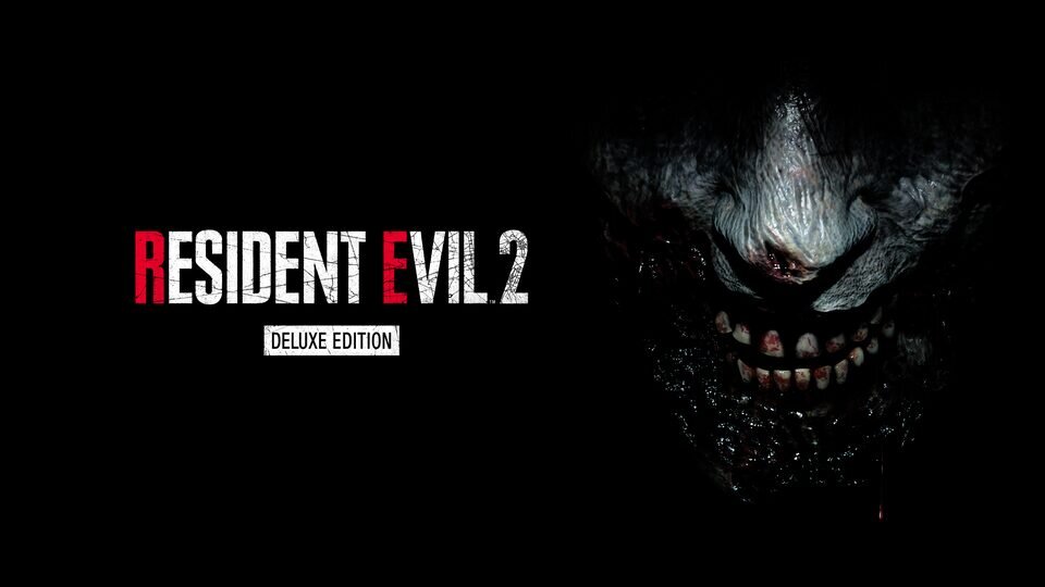 Resident Evil 4 Deluxe Edition Прокат и аренда игры 7 дней