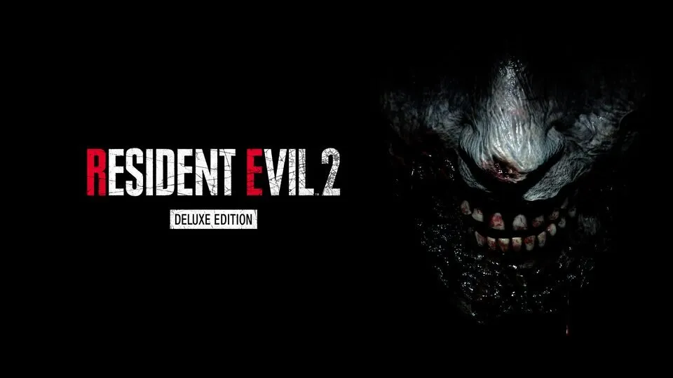 Resident Evil 4 Deluxe Edition Прокат и аренда игры 7 дней
