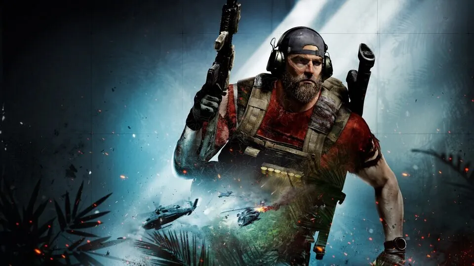 Tom Clancy’s Ghost Recon Breakpoint Продажа игры