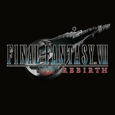 FINAL FANTASY VII REBIRTH Прокат и аренда П3 активации игры 7 дней