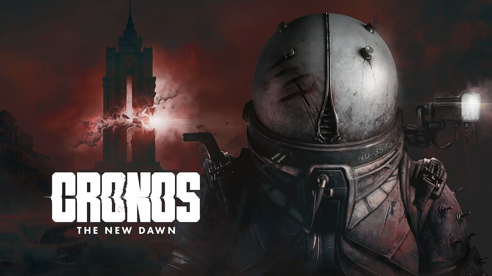 Cronos: The New Dawn Прокат и аренда игры 7 дней