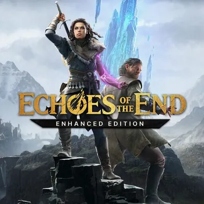Echoes of the End: Enhanced Edition Прокат и аренда П3 активации игры 7 дней