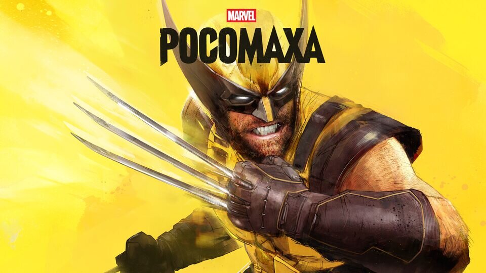 Marvel: Росомаха Продажа игры