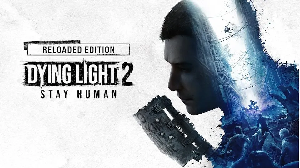 Dying Light 2 Stay Human Прокат и аренда игры 7 дней