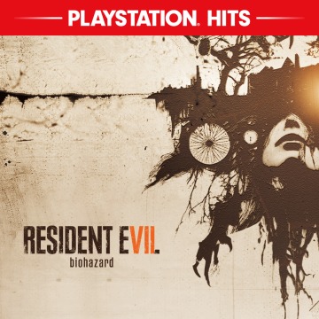 RESIDENT EVIL 7 biohazard (PS5) Прокат игры 10 дней