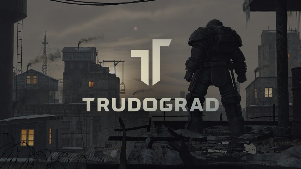 ATOM RPG: TRUDOGRAD Прокат и аренда игры 7 дней