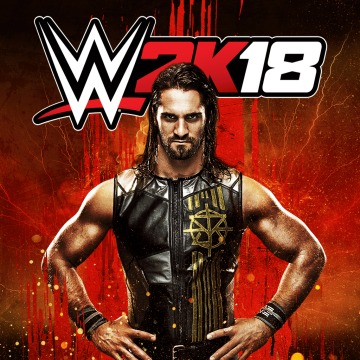 WWE 2K18 Прокат и аренда игры 10 дней